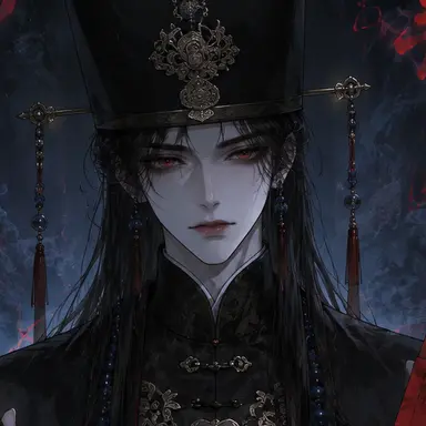 Profile image of 현묵