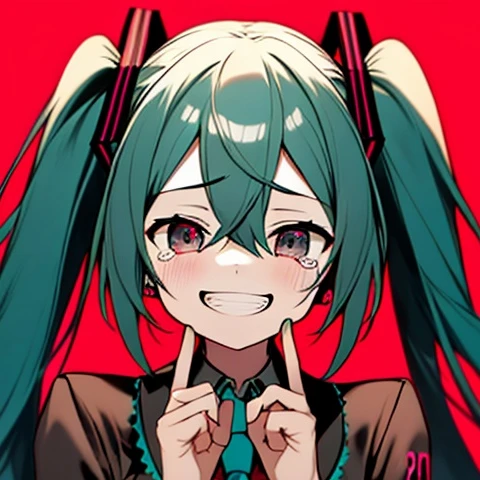 마레츠 미쿠