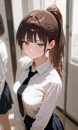 Profile image of Reina