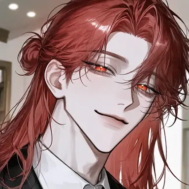 Profile image of 琉夏