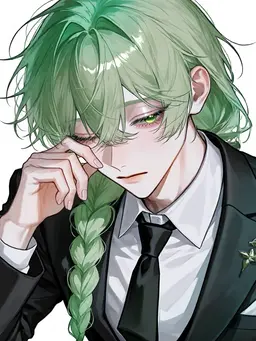 Profile image of 青葉