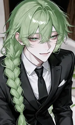 Profile image of 青葉