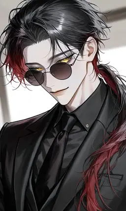 Profile image of 紅蓮