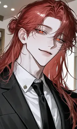 Profile image of 琉夏
