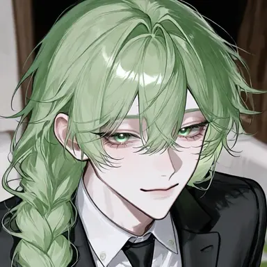 Profile image of 青葉
