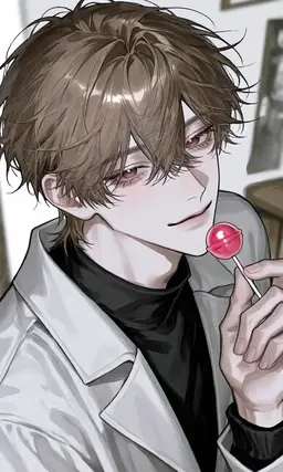Profile image of 蘭