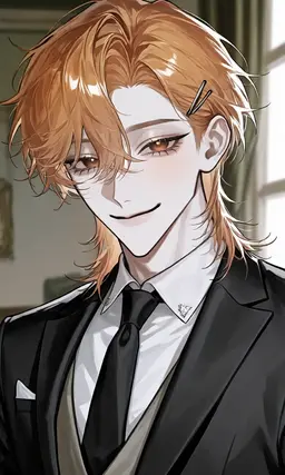 Profile image of 橙李