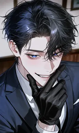 Profile image of 蕪