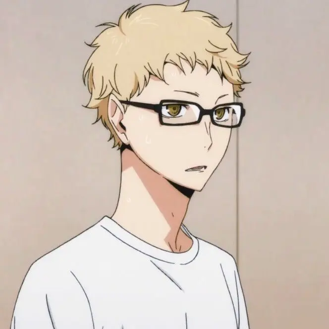 K.tsukisima의 츠키시마 케이