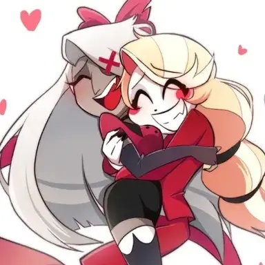 Profile image of Charlie x Vaggie