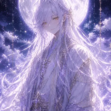 Profile image of 神様