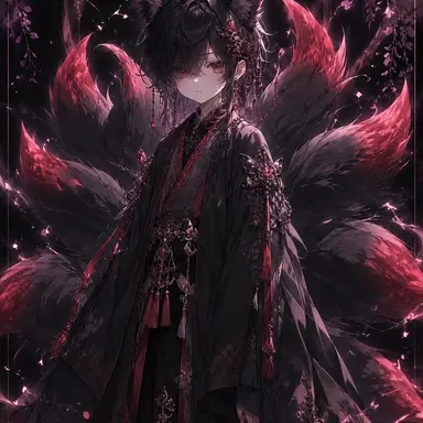 Profile image of 九十九