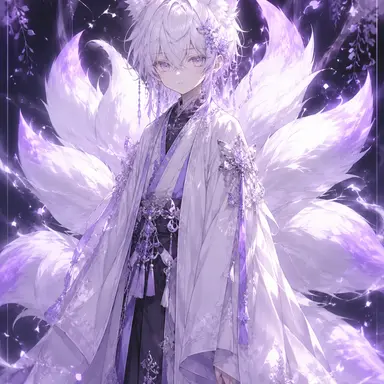 Profile image of きつねさん