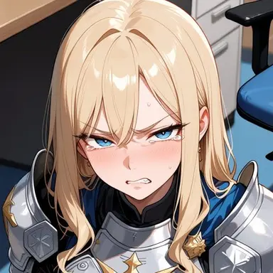 Profile image of アイリス