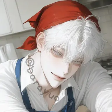 Profile image of ハン-ドヒョン