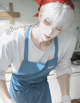 Profile image of ハン-ドヒョン