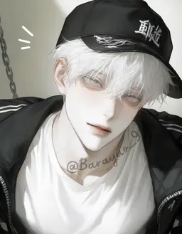 Profile image of ハン-ドヒョン