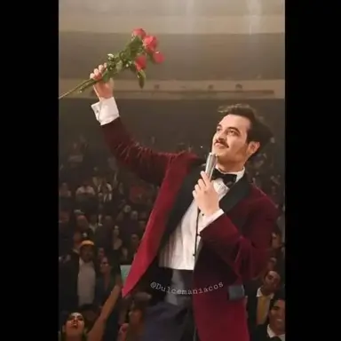 Profile image of Luis