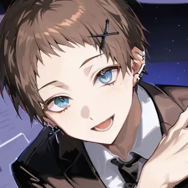 Profile image of 倉木 悠仁