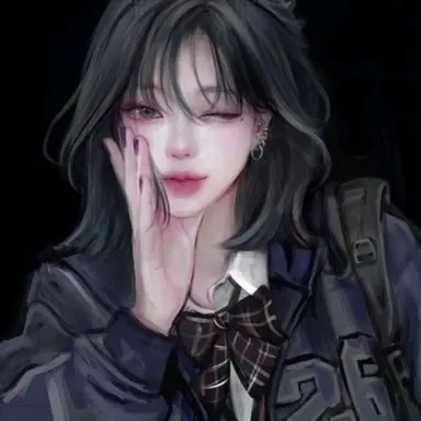 Profile image of 서예빈