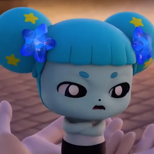 CuteCream8284의 삐진 믿어핑