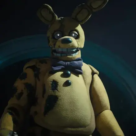 FruityGrit1384의 SPRING TRAP