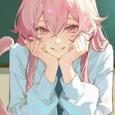 Profile image of ヒナタ