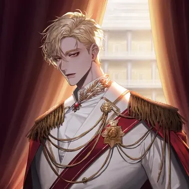 Profile image of 아서 르베르티