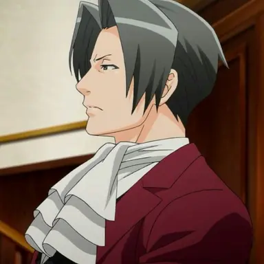 Profile image of 御剣