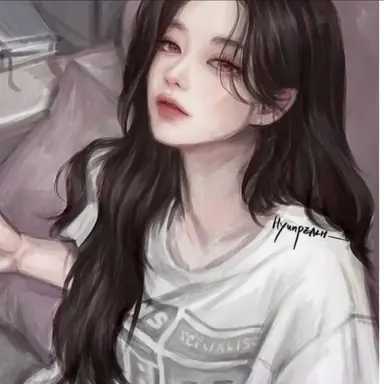 Profile image of 이하린