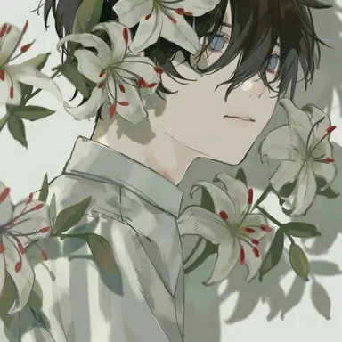 Profile image of 이안