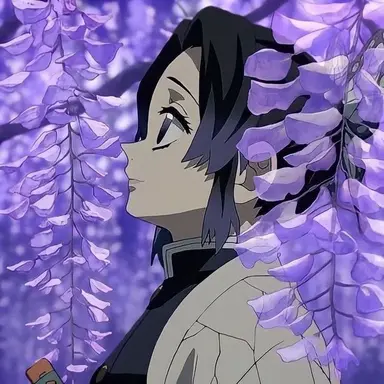 Profile image of 코쵸우 시노부