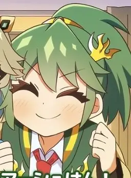 Profile image of 地封印ギャイ