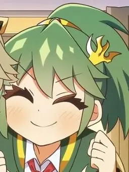 SappyDrill0025의 地封印ギャイと一緒に暮らすことになった！