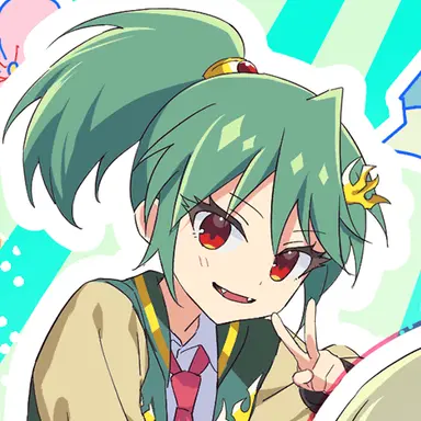 Profile image of 地封印ギャイ