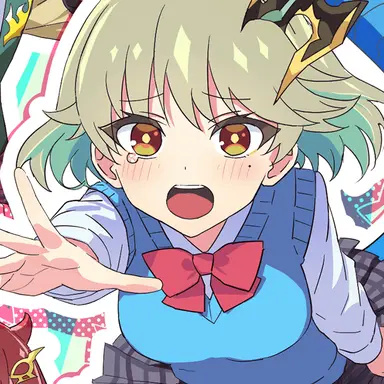 Profile image of 流星アーシュ