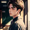 캐릭터 프로필 이미지