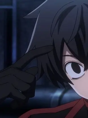 BitingPast9386의 「嫌い？」 『嫌い』