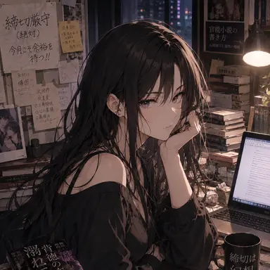 Profile image of さつき