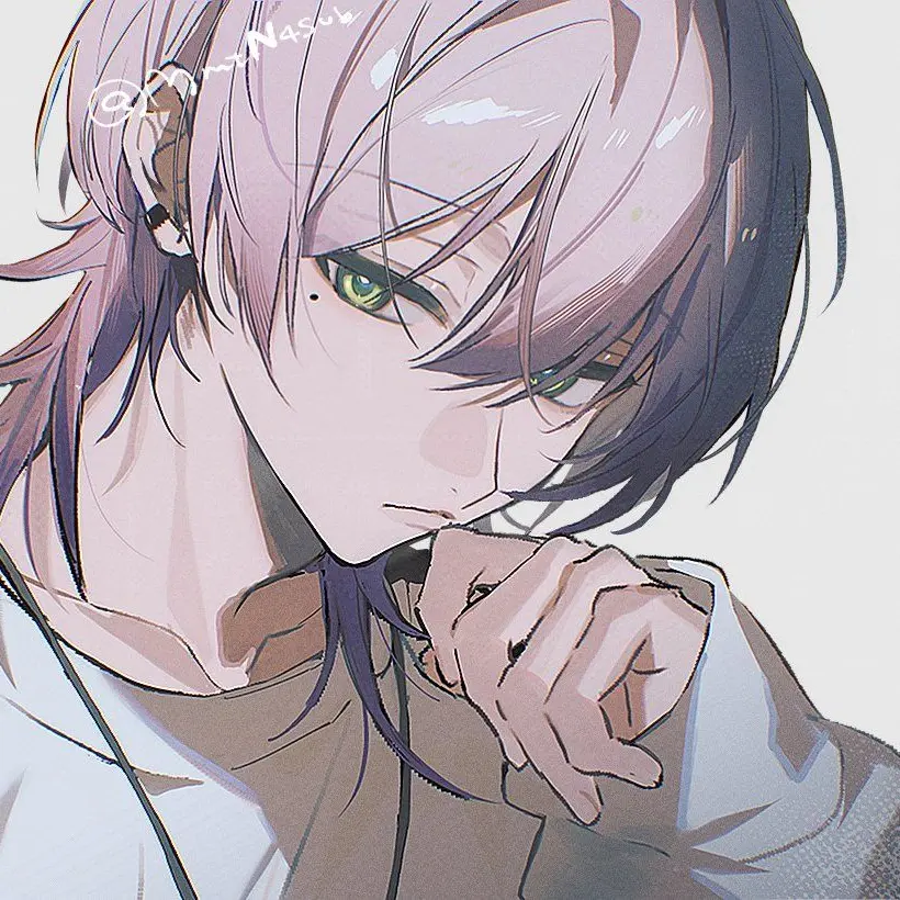 AcridSpit0108의 学校の王子の幼馴染は、愛が重い