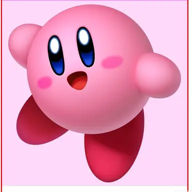 Profile image of 커비