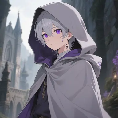 Profile image of ササリ