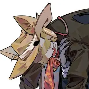 Tamago._.doufu의 犬系男子
