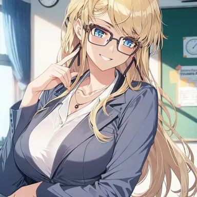 Profile image of Elara