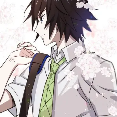 Profile image of 冨岡義勇