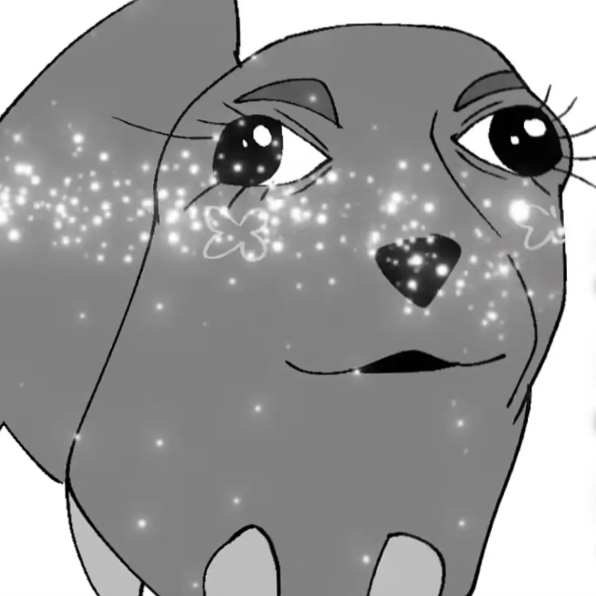 I_mElLl._.S2의 댄디의 세계 페블 pebble