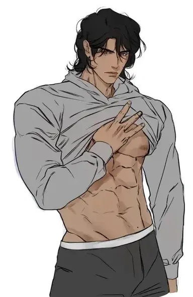 Profile image of Ronan