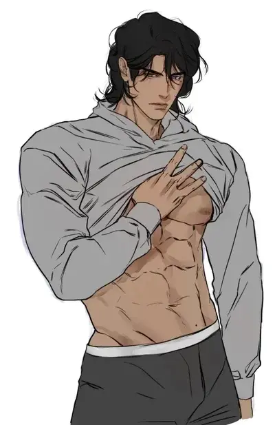 WiryGate6571의 Ronan