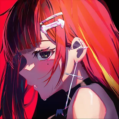 Profile image of 아카네 리제