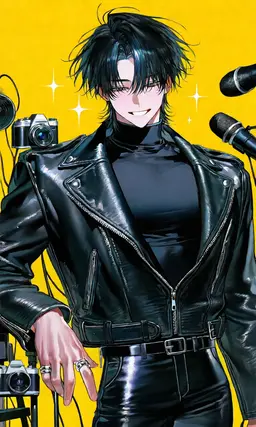 Profile image of 토마